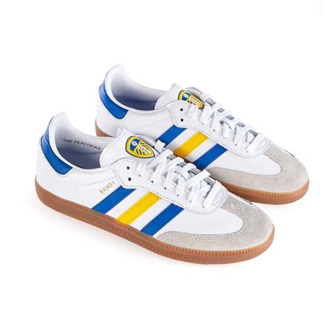 leeds adidas originals store